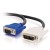 VGA to DVI +2,05€